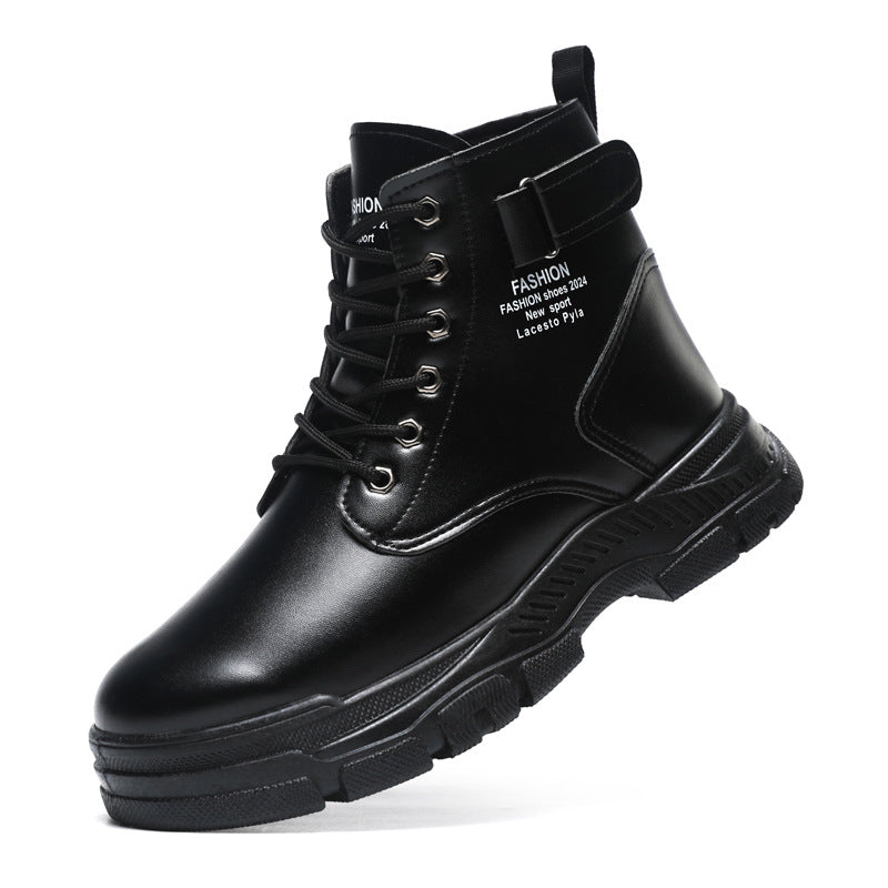 Herren Modische Stiefel R&B