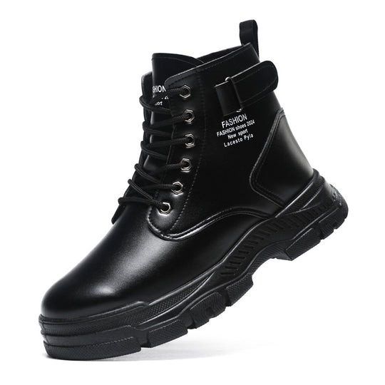 Herren Modische Stiefel R&B