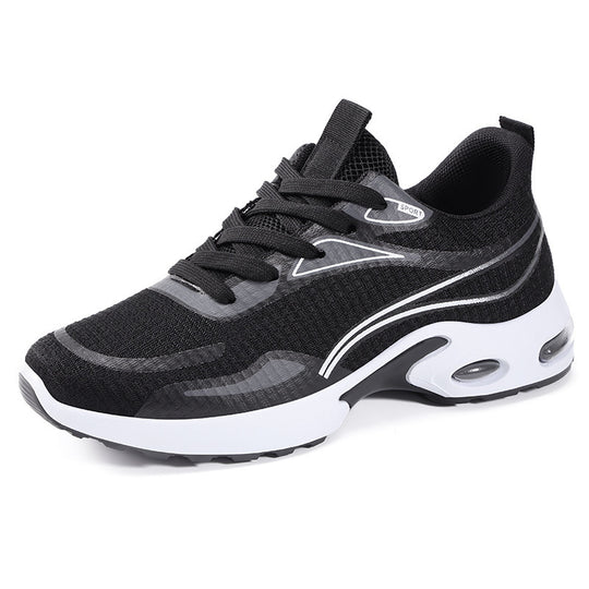 Damen Sportliche Laufschuhe mit dämpfender Sohle und atmungsaktivem Obermaterial R&B