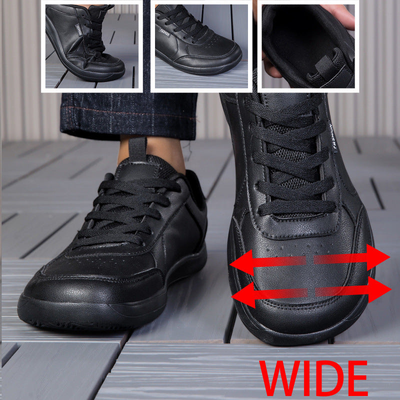 Damen Modefreundliche Freizeitsneaker