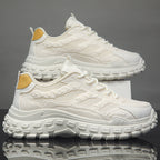 Damen Atmungsaktive Freizeitsneaker mit rutschfester Sohle und ergonomischem Design R&B