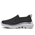 Damen Atmungsaktive Slip-On Sneakers mit flexiblem Sohlenkomfort R&B
