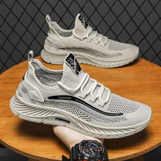 Damen Leichte und atmungsaktive Laufschuhe mit innovativer Dämpfungstechnologie R&B