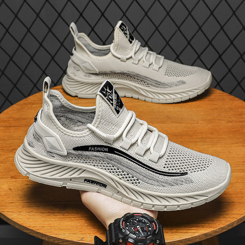 Damen Leichte und atmungsaktive Laufschuhe mit innovativer Dämpfungstechnologie R&B