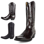 R&B | Rider - Robuste Westernstiefel