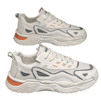 Damen Sportliche Sneakers mit modernem und ergonomischem Design