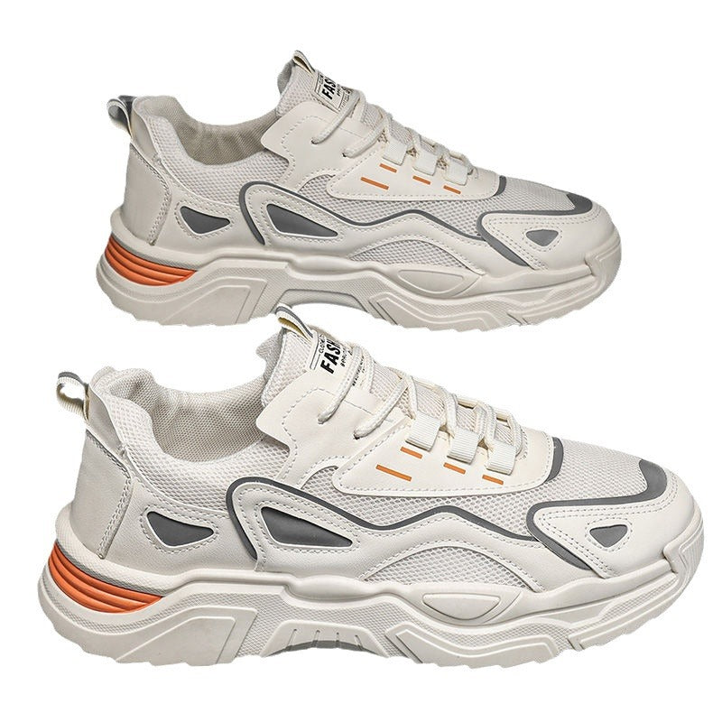 Damen Sportliche Sneakers mit modernem und ergonomischem Design