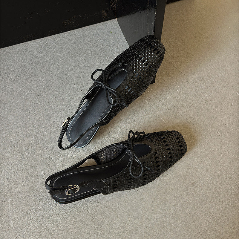 Damen Atmungsaktive Slingbacks R&B