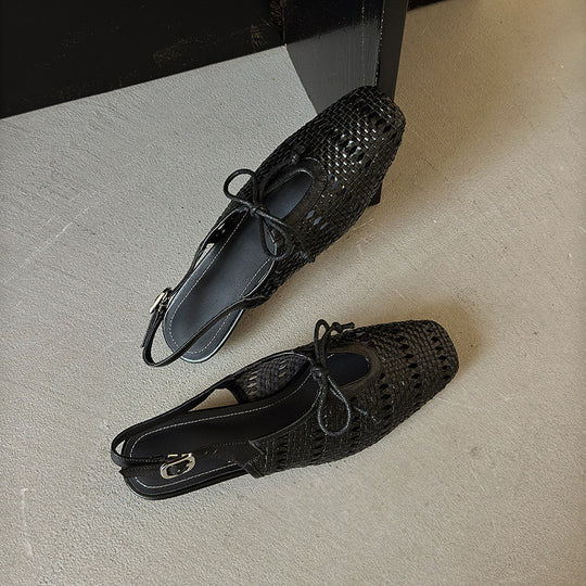 Damen Atmungsaktive Slingbacks R&B