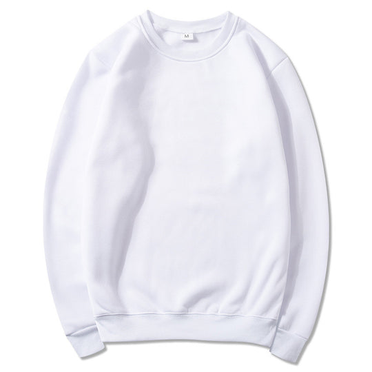 Damen Komfortabler Crewneck-Sweater aus hochwertigem Baumwoll-Mix R&B
