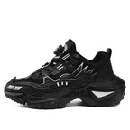 Damen Leistungssport Sneakers mit innovativem Schnellschnürsystem
