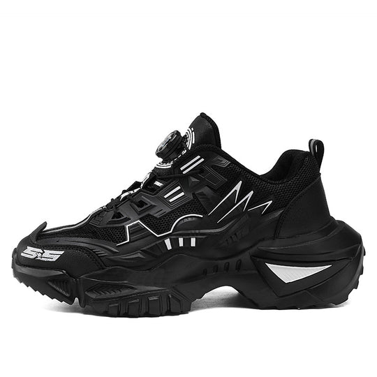 Damen Leistungssport Sneakers mit innovativem Schnellschnürsystem R&B