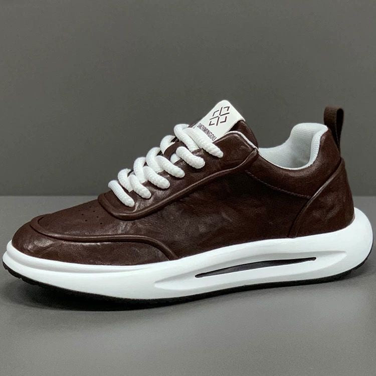 Damen Modische Sneakers mit atmungsaktivem Obermaterial und dämpfendem Fußbett R&B