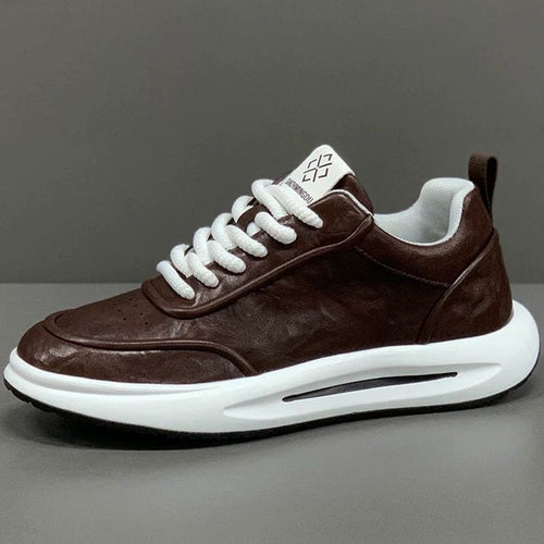 Damen Modische Sneakers mit atmungsaktivem Obermaterial und dämpfendem Fußbett R&B