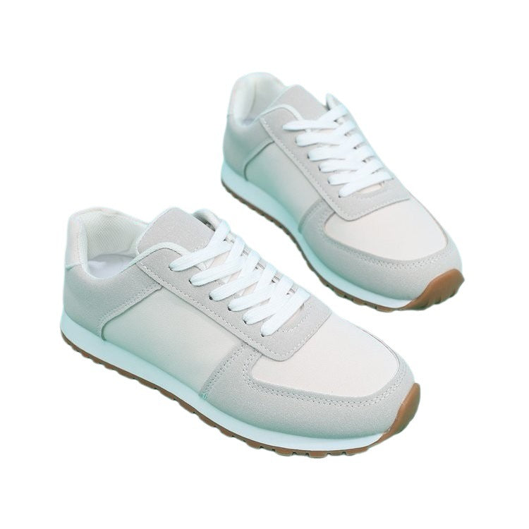 Damen Sportliche Lauf-Sneakers mit atmungsaktiver Obermaterial R&B