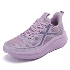 Damen Atmungsaktive Laufschuhe mit flexibler Dämpfungstechnologie
