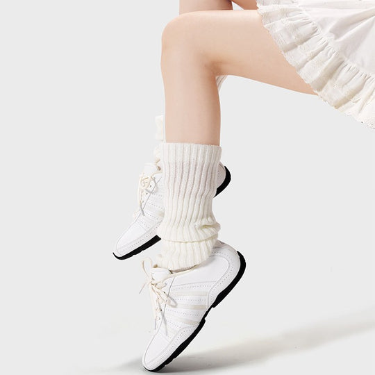 Damen sportliche Sneaker mit atmungsaktivem Obermaterial und rutschfester Sohle R&B