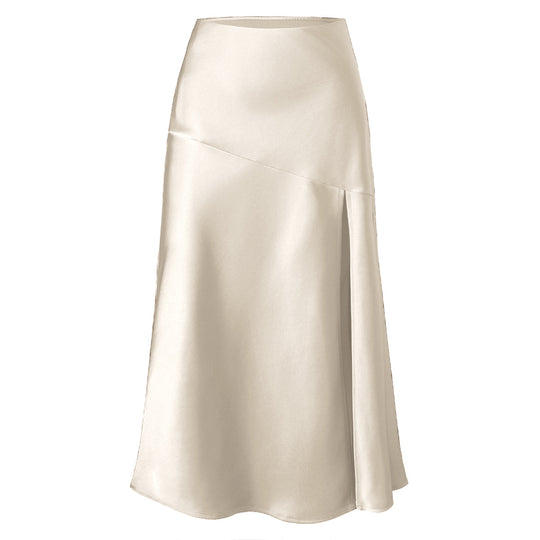 Damen Midikleid R&B