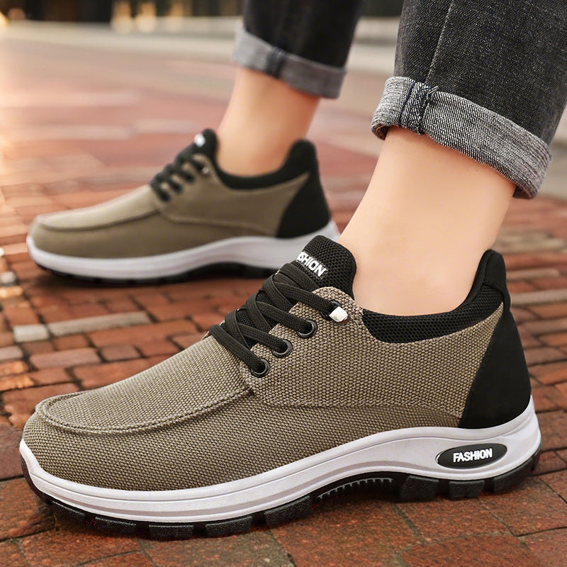 Damen Sportliche Sneakers R&B