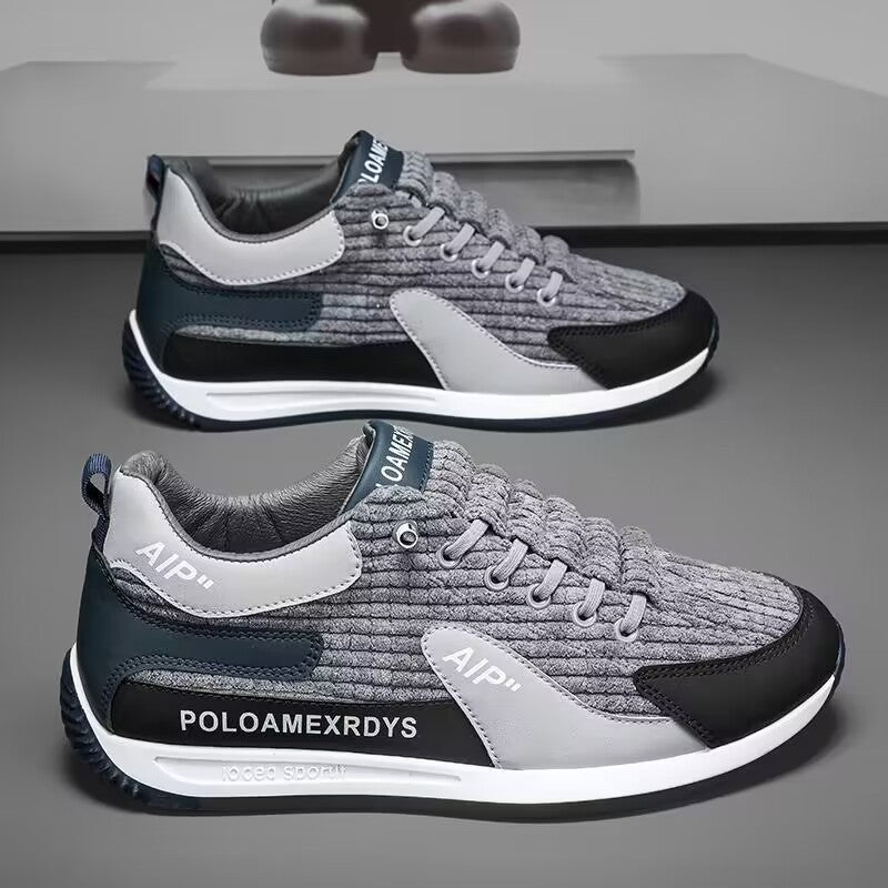 Herren Freizeitsneaker R&B