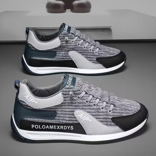 Herren Freizeitsneaker R&B
