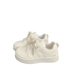 Damen Komfortable Sneaker mit trendigem Design und weicher Laufsohle R&B