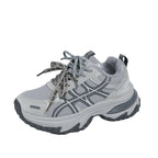 Damen Sportliche Traillaufschuhe mit dämpfenden Eigenschaften und atmungsaktivem Obermaterial R&B