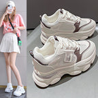 Damen Sportliche Sneaker von R&B