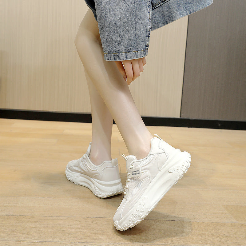 Damen Sportliche Sneakers mit ergonomischem Design und maximaler Dämpfung R&B