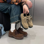 Damen Trail-Laufschuhe mit atmungsaktiver Obermaterialstruktur und dämpfender Sohle R&B
