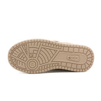 Damen Komfortable Sneakers mit atmungsaktiver Mesh-Oberfläche und dämpfender Laufsohle R&B