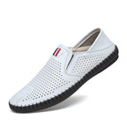 Damen Atmungsaktive und bequeme Slip-On Schuhe R&B
