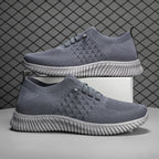 Damen atmungsaktive Sport Sneaker R&B