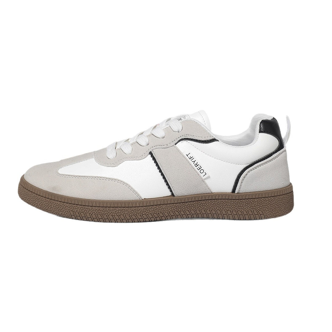 Damen Sneakers mit atmungsaktiver Mesh-Konstruktion und komfortabler Dämpfung R&B