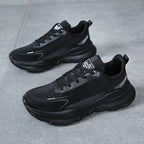 Damen Lauf-Sneaker mit flexiblem Dämpfungssystem und rutschfester Sohle R&B