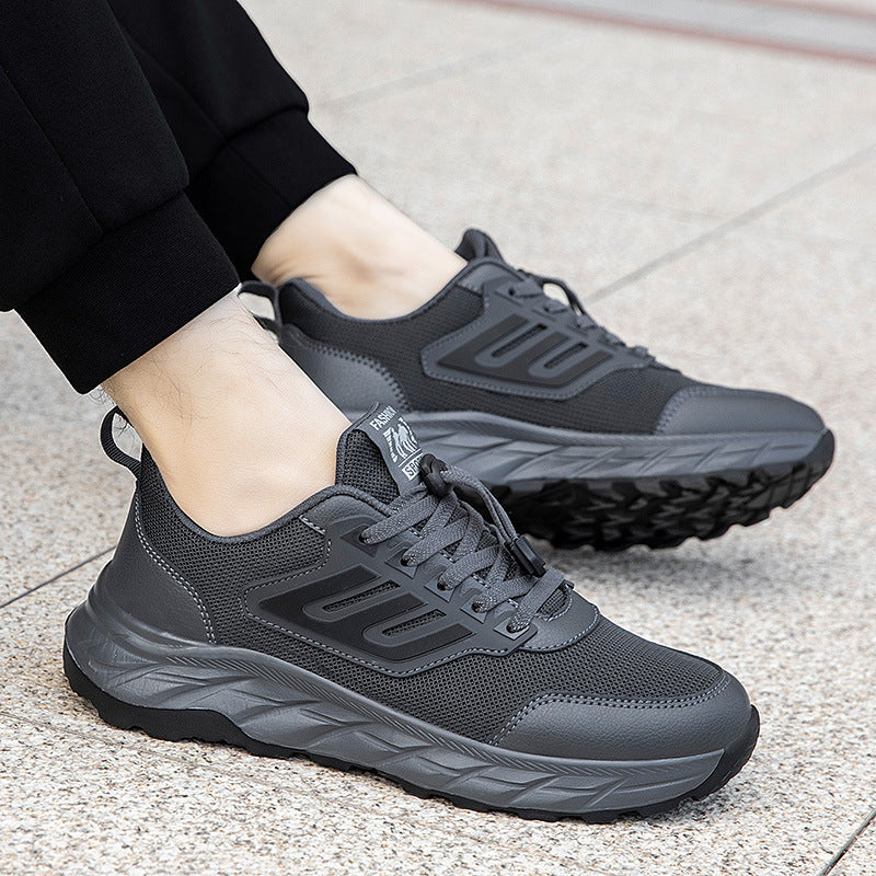 Damen Sportliche Lauf-Sneaker mit optimaler Dämpfungstechnologie R&B
