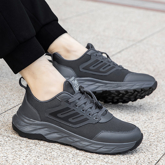 Damen Sportliche Lauf-Sneaker mit optimaler Dämpfungstechnologie R&B