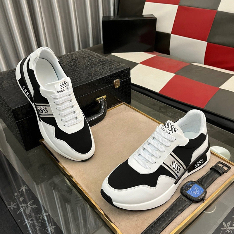 Damen Lifestyle Sneakers mit ergonomischem Design und hohem Tragekomfort R&B