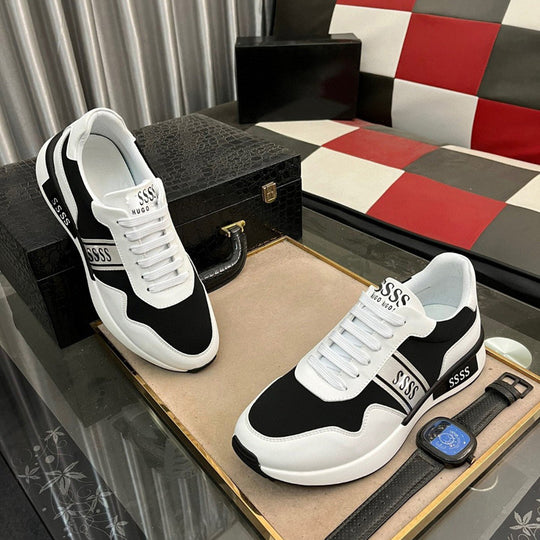 Damen Lifestyle Sneakers mit ergonomischem Design und hohem Tragekomfort R&B