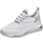 Damen Leichte und atmungsaktive Sportschuhe mit innovativem Dämpfungssystem