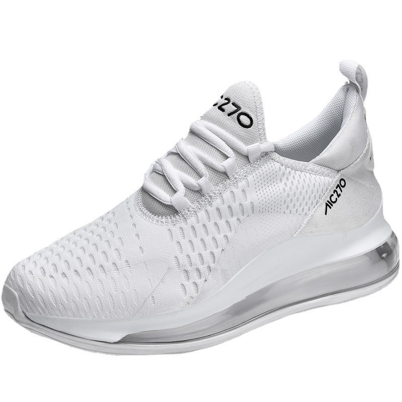 Damen Leichte und atmungsaktive Sportschuhe mit innovativem Dämpfungssystem