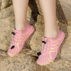 Damen Multifunktionale Lauf-Schuhe mit atmungsaktivem Design R&B
