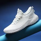 Damen Atmungsaktive Freizeit Sneakers mit flexiblem Design R&B