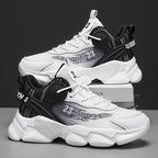 Damen Sportliche Laufschuhe mit stabilisierender Dämpfungstechnologie R&B
