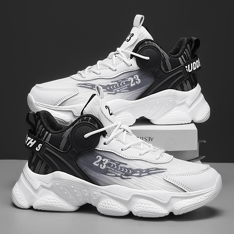 Damen Sportliche Laufschuhe mit stabilisierender Dämpfungstechnologie R&B