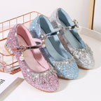 Damen Glitzernde und schicke Ballerinas R&B