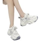 Damen Sportliche Sneakers R&B