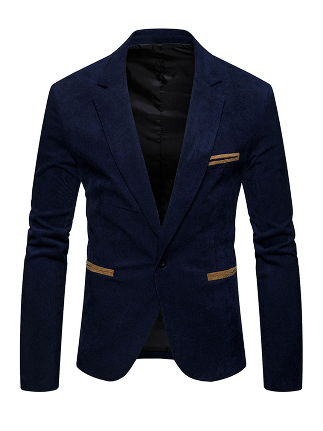 Damen eleganter und modischer Blazer aus hochwertigem Stoff R&B