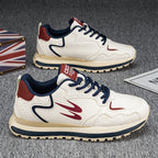 Damen Sportliche Sneaker von R&B