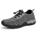 Damen Leichte Aqua-Sneaker mit atmungsaktivem Obermaterial